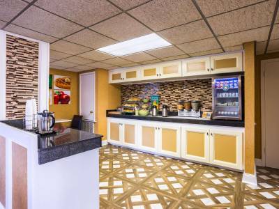 Quality Inn & Suites Oxford