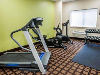 Comfort Inn Richmond