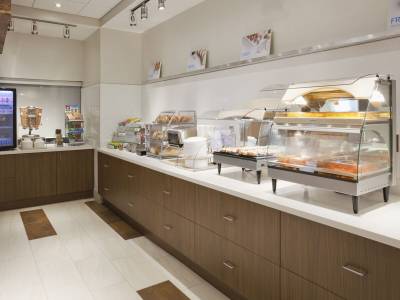 Holiday Inn Express Roseville-St. Paul