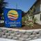 Comfort Inn Santa Cruz