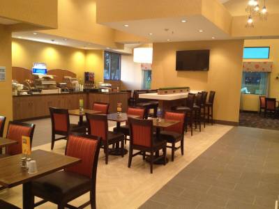 Comfort Inn Southpoint