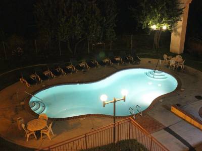 Quality Inn Wine Country