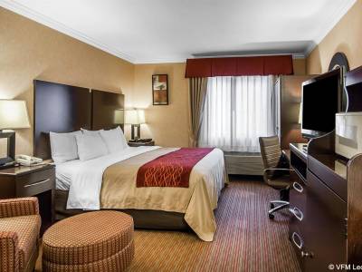 Comfort Inn Columbia Gorge