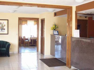 Howard Johnson Atlantic City / Egg Harbor Township