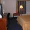 Americas Best Value Inn & Suites-Abilene Mall