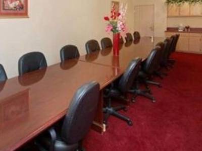 Americas Best Value Inn & Suites-Abilene Mall