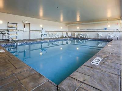 Comfort Suites Allentown