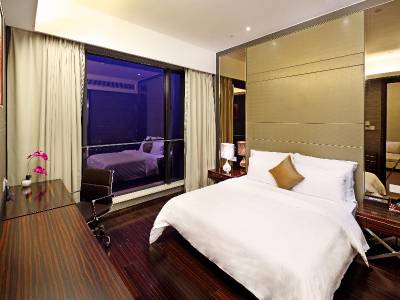eStay Residence Poly World Trade Center Guangzhou