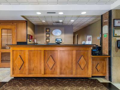 Comfort Suites Leesburg