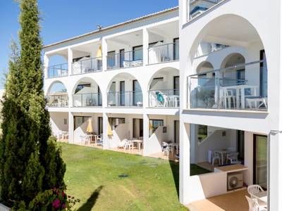 Apartamentos do Parque