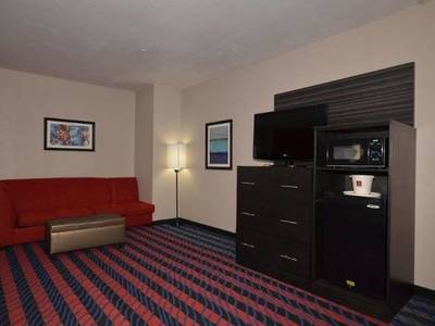 Comfort Suites Fairgrounds West