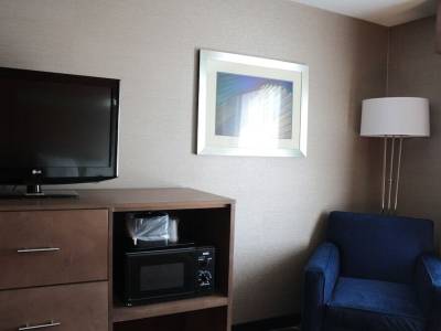 Holiday Inn Express Rocklin - Galleria Area
