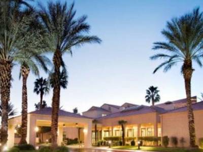 Courtyard by Marriott Las Vegas Convention Center