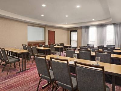 Courtyard by Marriott Sacramento Folsom