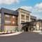 Courtyard by Marriott Springfield Airport