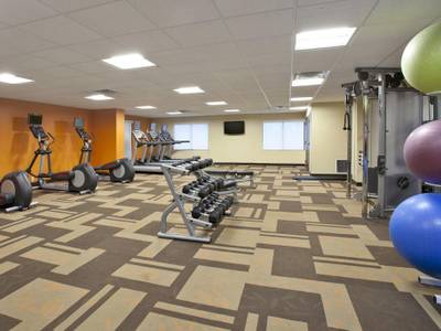 Courtyard by Marriott Vanderbilt-West End