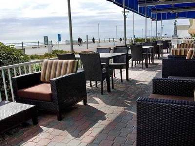 Courtyard Virginia Beach Oceanfront South