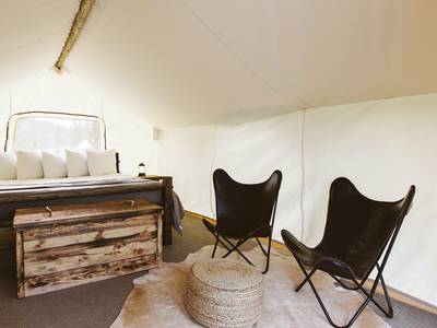 Under Canvas Grand Canyon