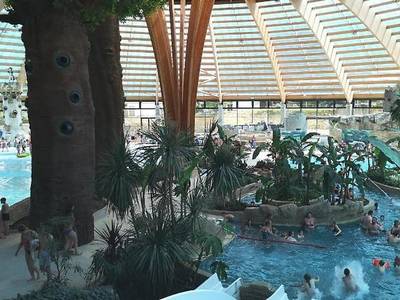 Les Ormes Domaine & Resort