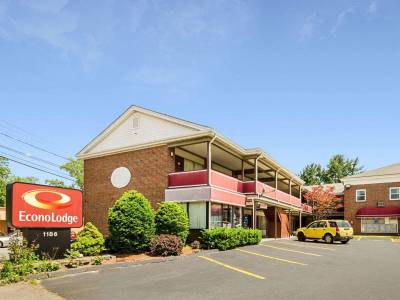 Econo Lodge