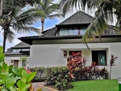 Beach Class Resort Muro Alto