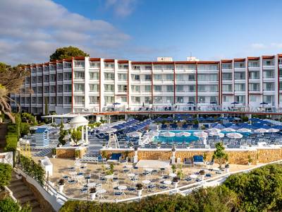 Palladium Hotel Don Carlos - Erwachsenenhotel