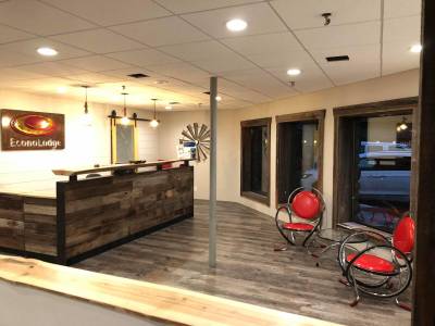 Econo Lodge Lakeside