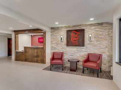 Newport Ambassador Inn