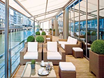 Sofitel Hamburg Alter Wall