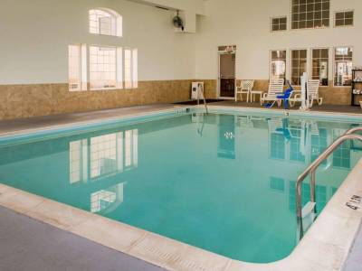 La Quinta Inn Waldorf