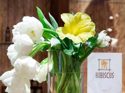 Embassy Suites La Quinta Hotel & Spa