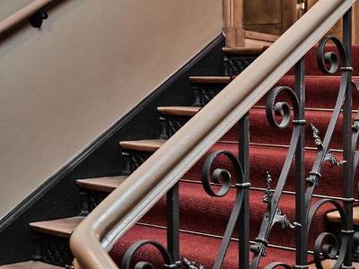 Groners Hostel Leipzig