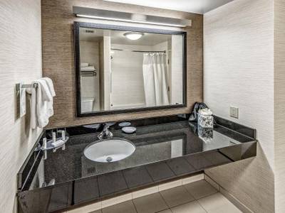 Fairfield Inn and Suites by Marriott Austin Northwest