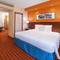 Fairfield Inn and Suites by Marriott Austin Northwest