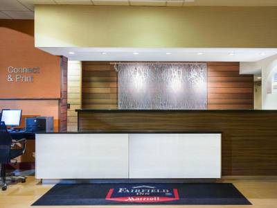 Fairfield Inn Laurel