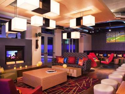 Aloft Tucson University