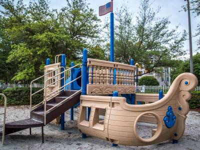 Bluegreen Vacations Grande Villas at World Golf Village