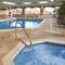Hampton Inn & Suites Cleveland Beachwood