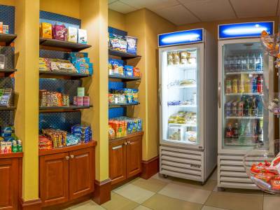 Hampton Inn & Suites Spartanburg-I-26-Westgate Mall