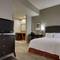 Hampton Inn & Suites Spartanburg-I-26-Westgate Mall