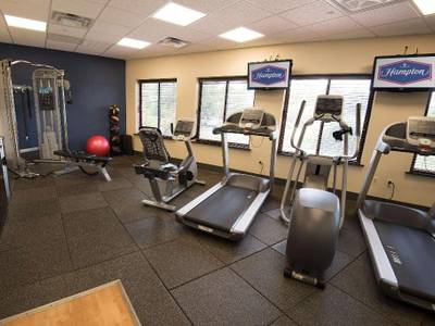 Hampton Inn Carlstadt at The Meadowlands