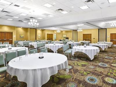 Holiday Inn Hotel & Suites Bolingbrook