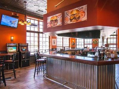 Holiday Inn Hotel & Suites La Crosse - Downtown