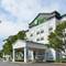 Holiday Inn Hotel & Suites Overland Park-Conv Ctr