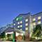 Holiday Inn Hotel & Suites Overland Park-Conv Ctr