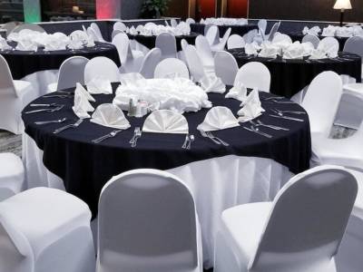 Holiday Inn Beaumont-Plaza (I-10 & Walden)