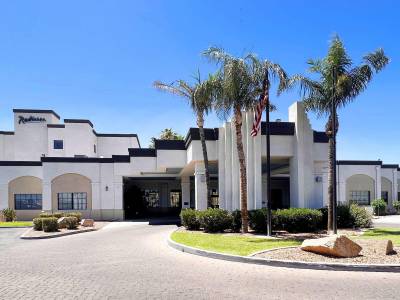 Holiday Inn Casa Grande