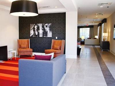 Holiday Inn Charlotte-Airport Conf Ctr