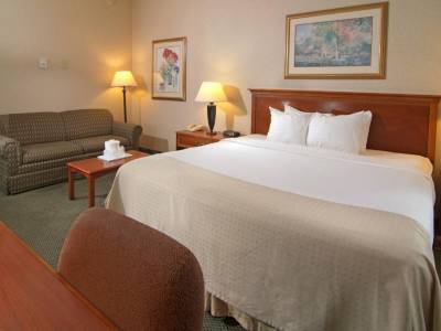 Clarion Hotel and Conference Center