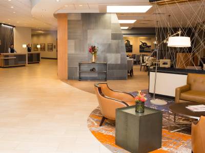 Holiday Inn Dayton/Fairborn I-675